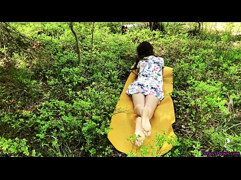 ❤️ Stranger on Tinder masturba a miña coña e fode apaixonadamente no bosque ❌ Só porno en % gl.makesexnotwar.ru % ﹏