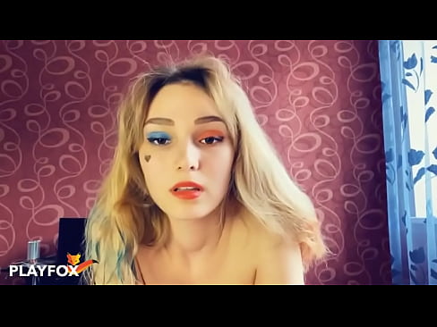 ❤️ As lentes máxicas de realidade virtual déronme sexo con Harley Quinn ❌ Só porno en % gl.makesexnotwar.ru % ﹏