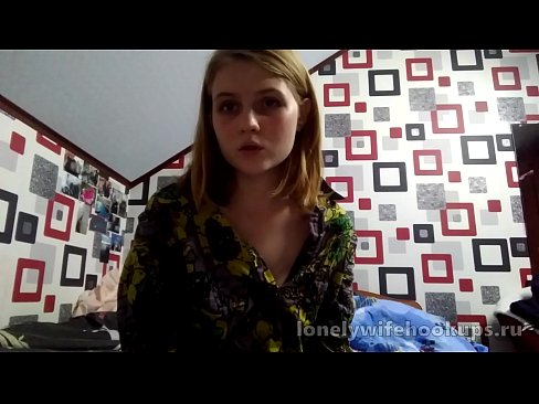 ❤️ A moza estudante rubia de Rusia gústanlle os pollos máis grandes. ❌ Só porno en % gl.makesexnotwar.ru % ﹏